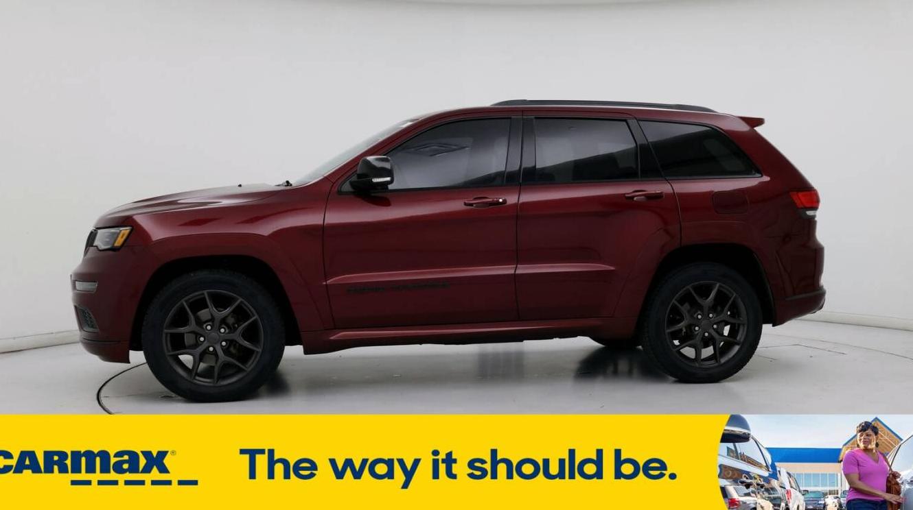 JEEP GRAND CHEROKEE 2019 1C4RJFBG4KC841287 image